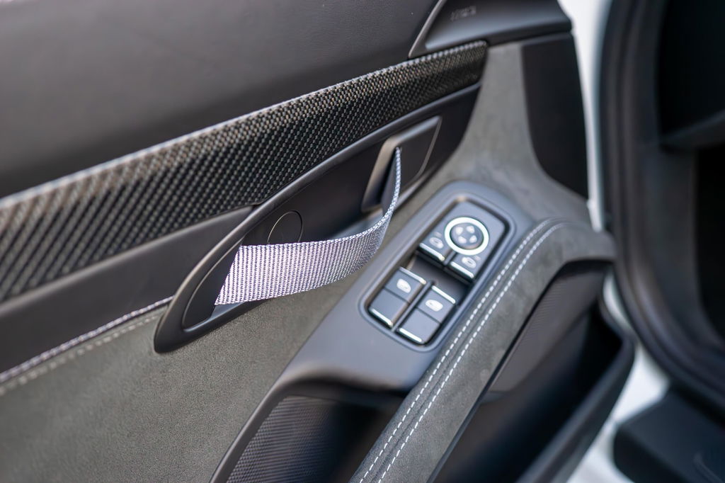 Porsche 718 Cayman GT4 RS