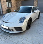 Porsche 991.2 GT3