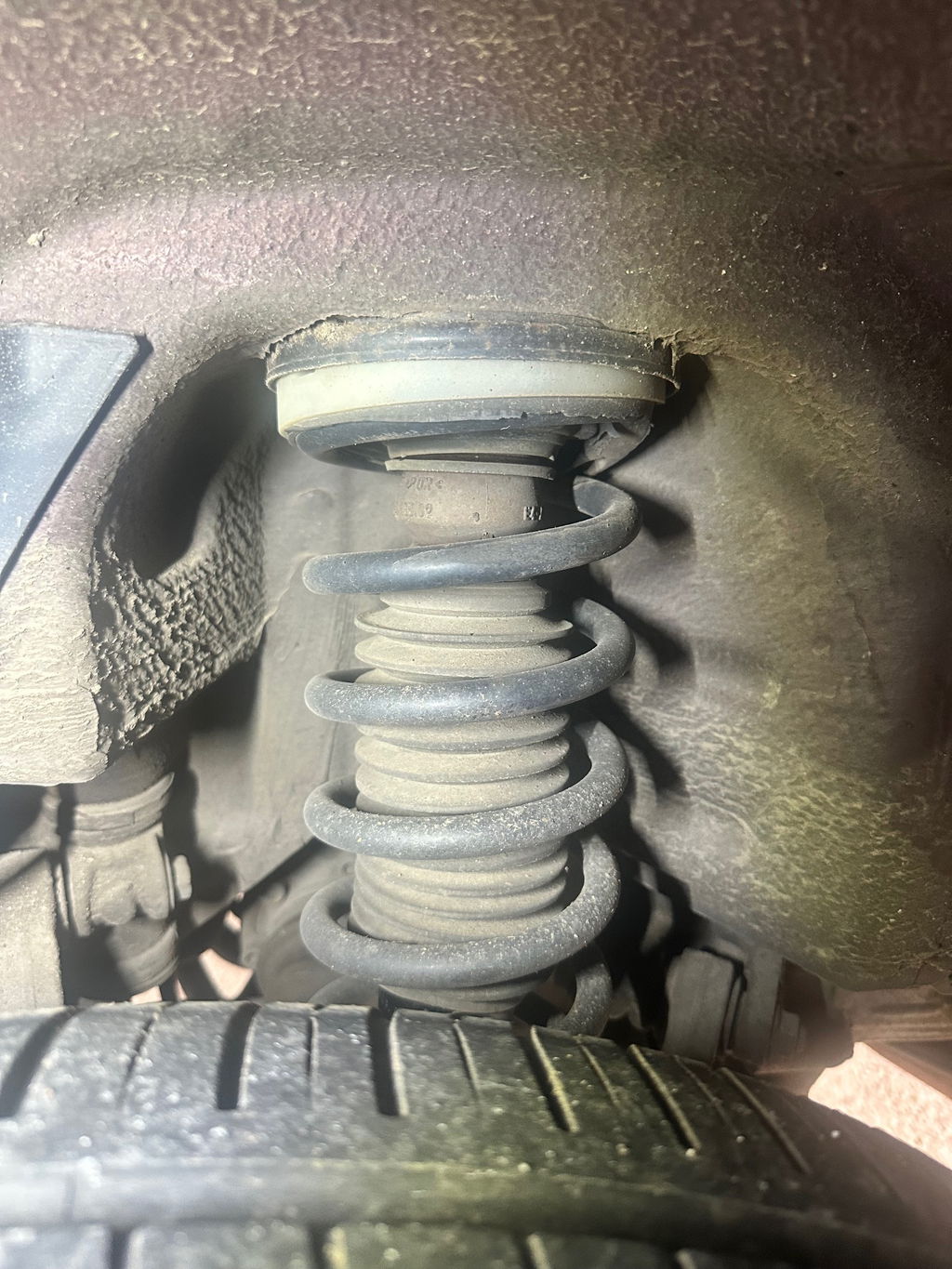 Porsche 996 Carrera 4