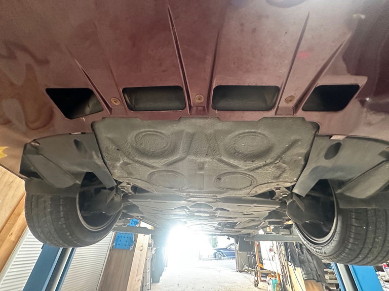 Porsche 996 Carrera 4