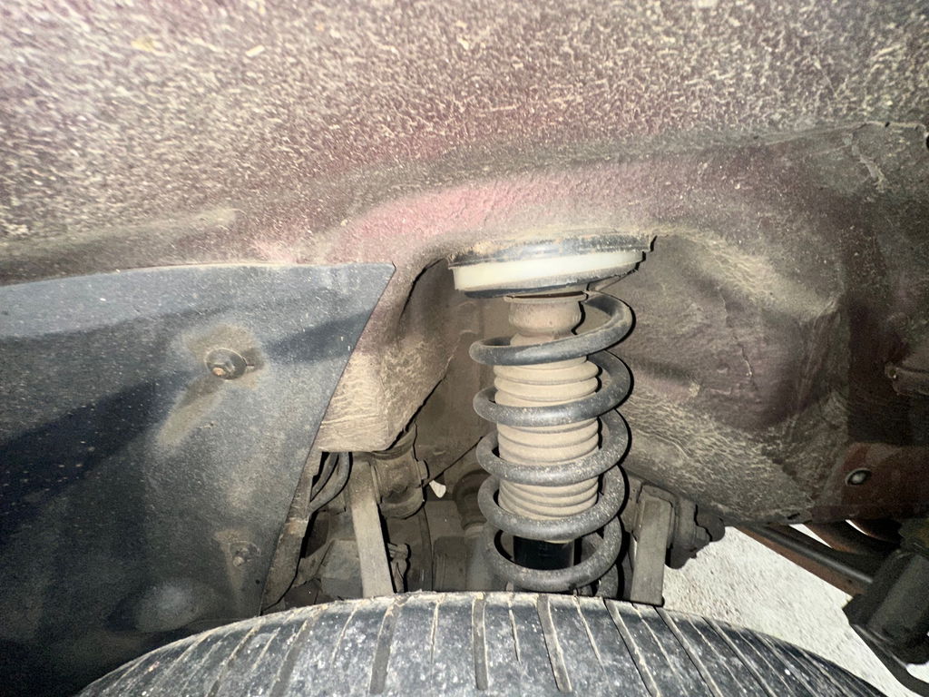 Porsche 996 Carrera 4