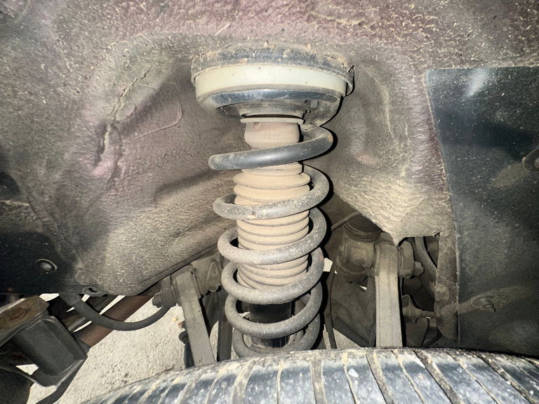 Porsche 996 Carrera 4