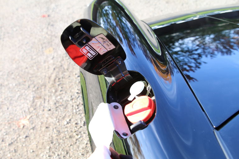 Porsche 964 Carrera 4