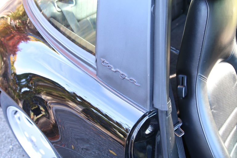 Porsche 964 Carrera 4