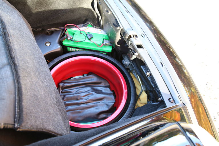 Porsche 964 Carrera 4