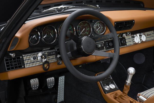 Porsche 356 C
