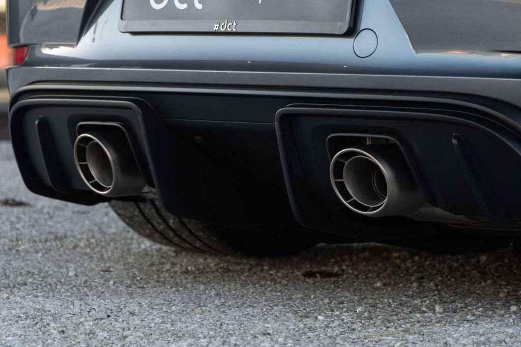 Porsche 718 Spyder RS