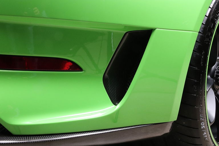 Porsche 991.2 GT3 RS