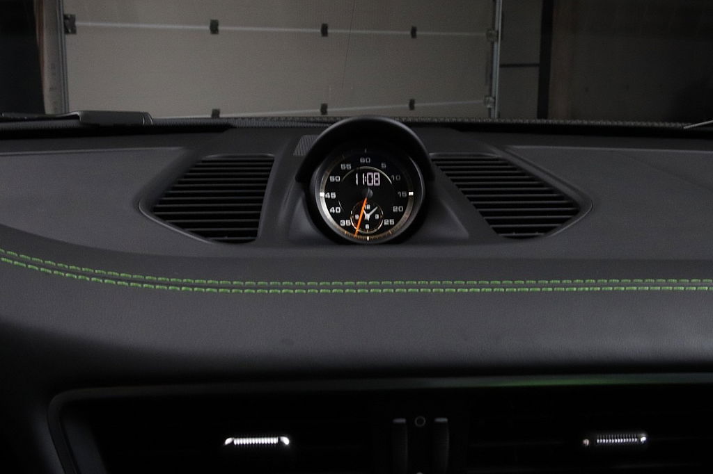 Porsche 991.2 GT3 RS