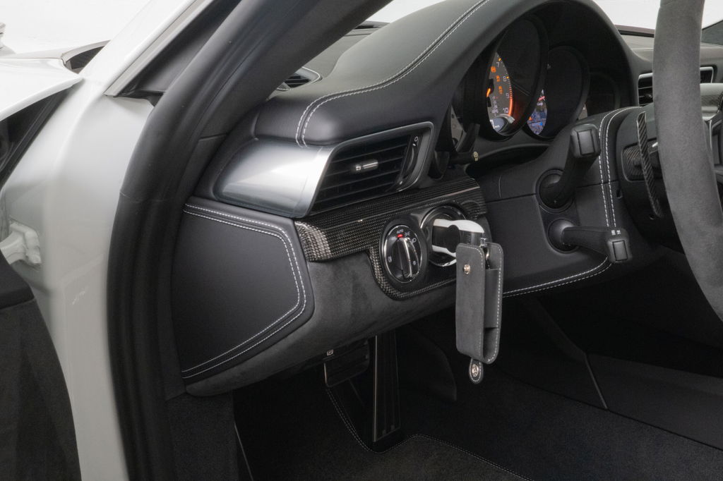 Porsche 991.2 GT3 RS