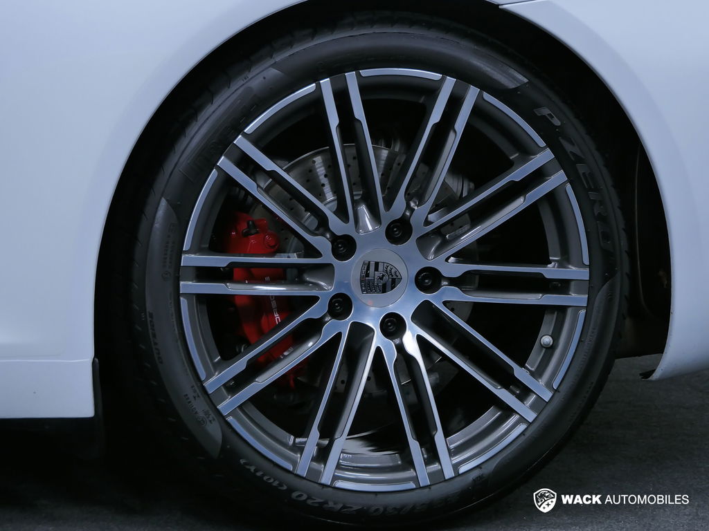 Porsche 991 Carrera S