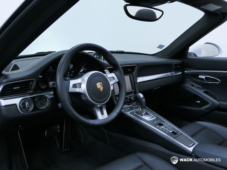 Porsche 991 Carrera S