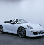 Porsche 991 Carrera S