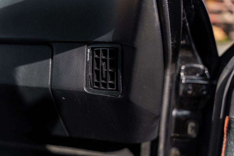 Porsche 924 Carrera GT
