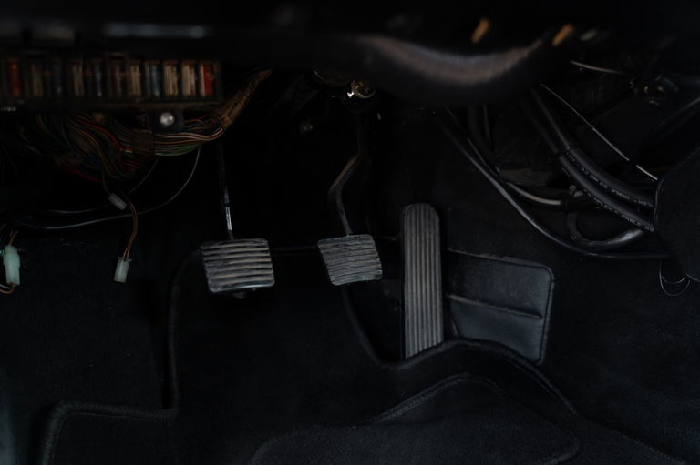 Porsche 924 Carrera GT