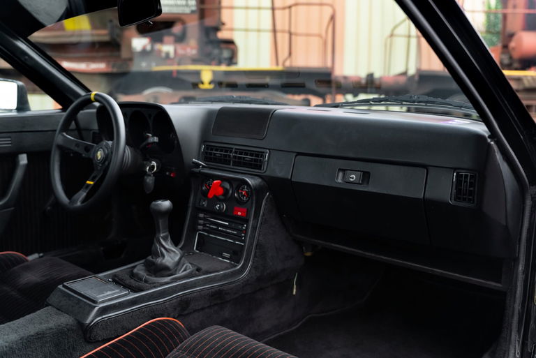 Porsche 924 Carrera GT