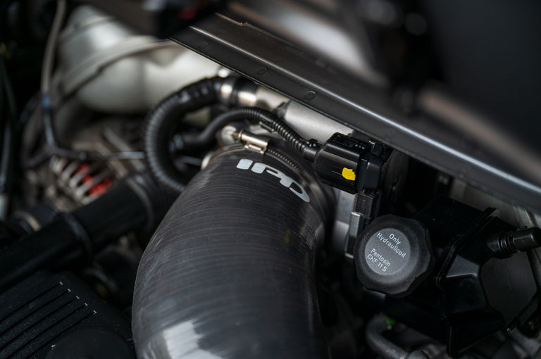 Porsche 997 Carrera S