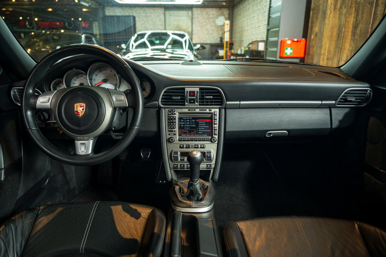 Porsche 997 Carrera S