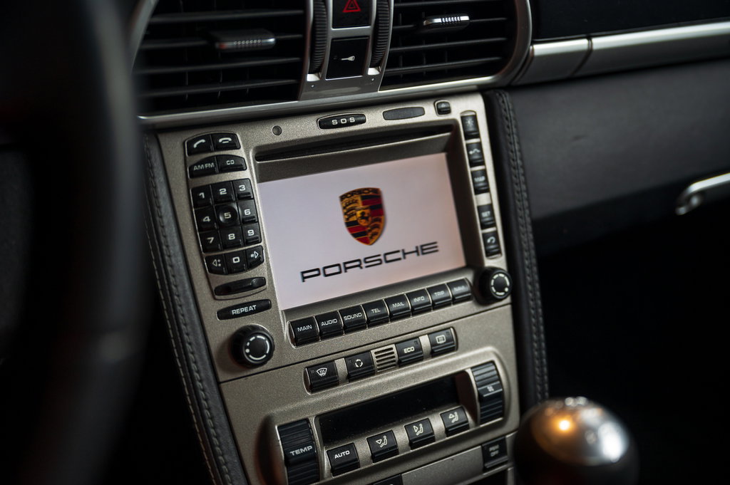 Porsche 997 Carrera S