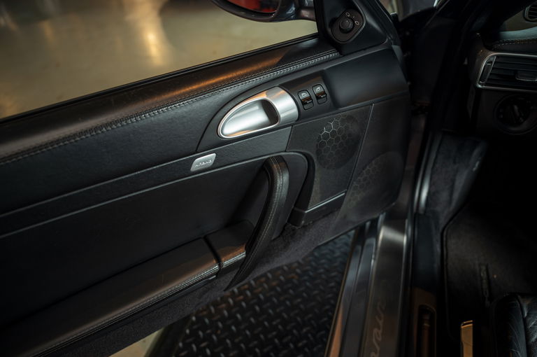 Porsche 997 Carrera S