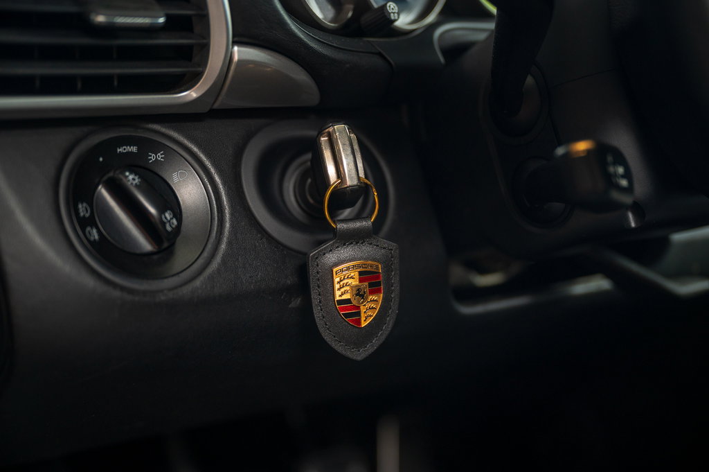 Porsche 997 Carrera S