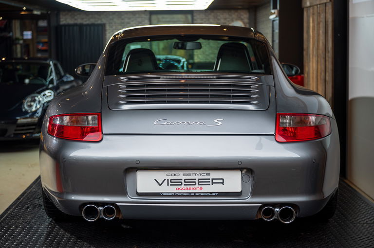 Porsche 997 Carrera S