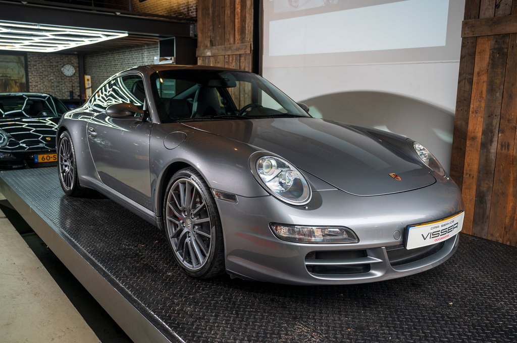 Porsche 997 Carrera S