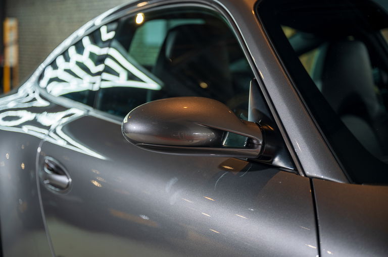 Porsche 997 Carrera S