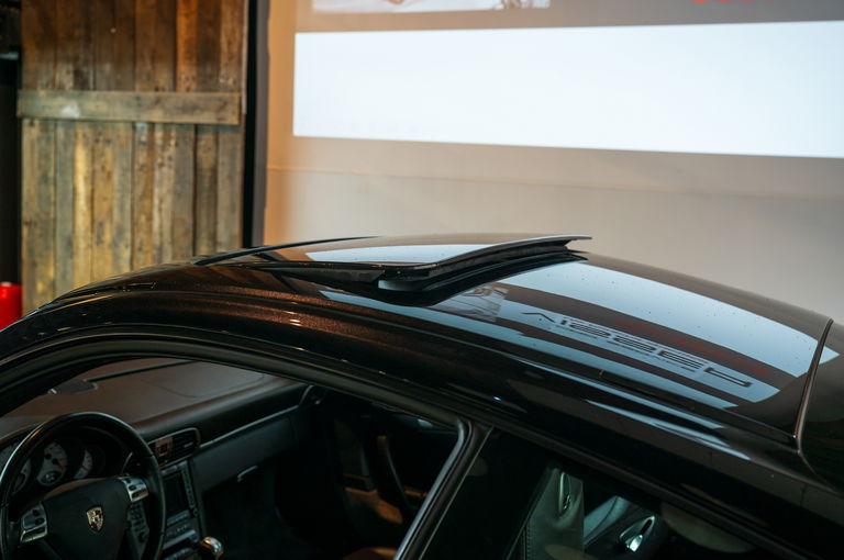 Porsche 997 Carrera 4S