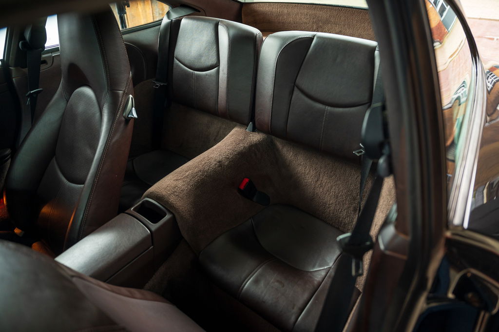 Porsche 997 Carrera 4S