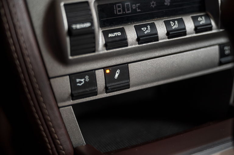 Porsche 997 Carrera 4S