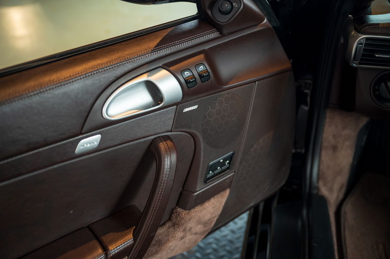 Porsche 997 Carrera 4S