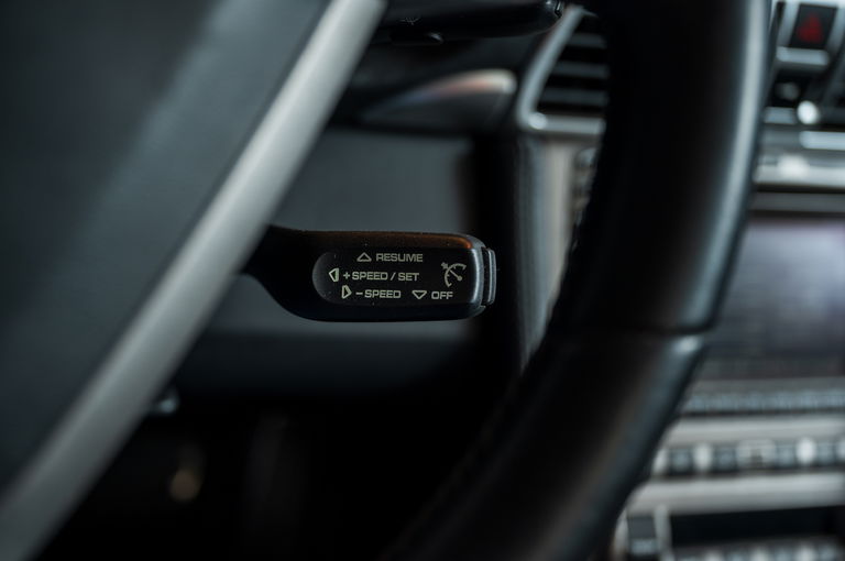 Porsche 997 Carrera 4S