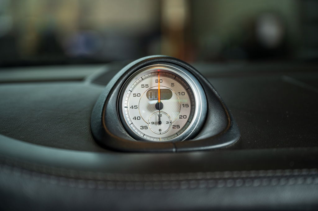 Porsche 997 Carrera 4S