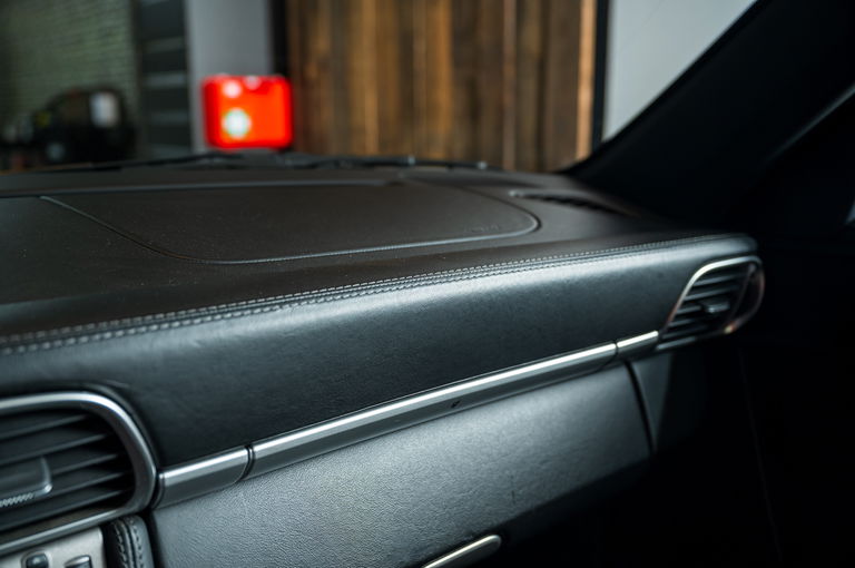 Porsche 997 Carrera 4S