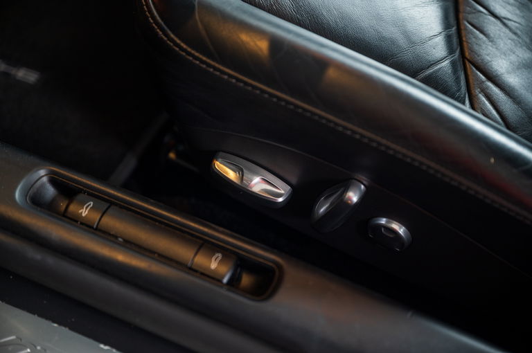 Porsche 997 Carrera 4S