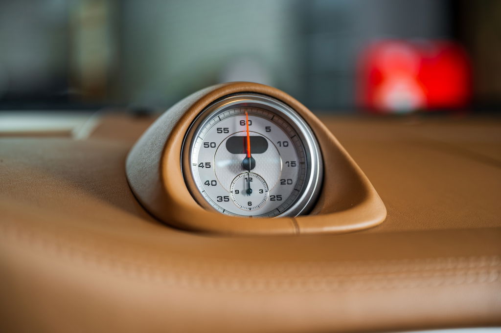 Porsche 997 Carrera 4S