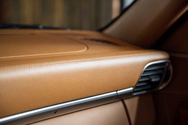 Porsche 997 Carrera 4S