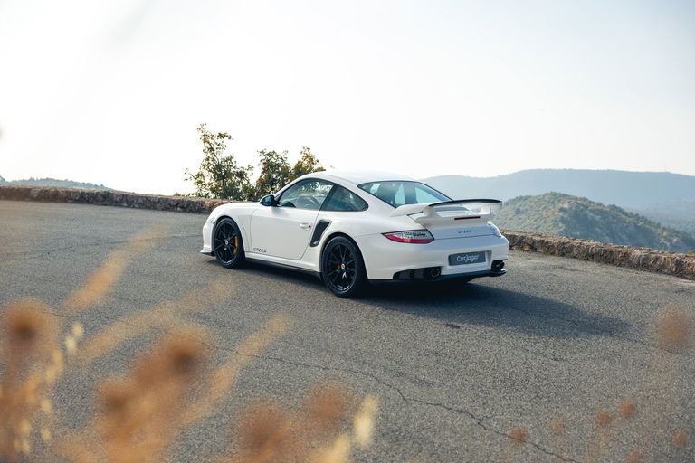 Porsche 997 GT2 RS