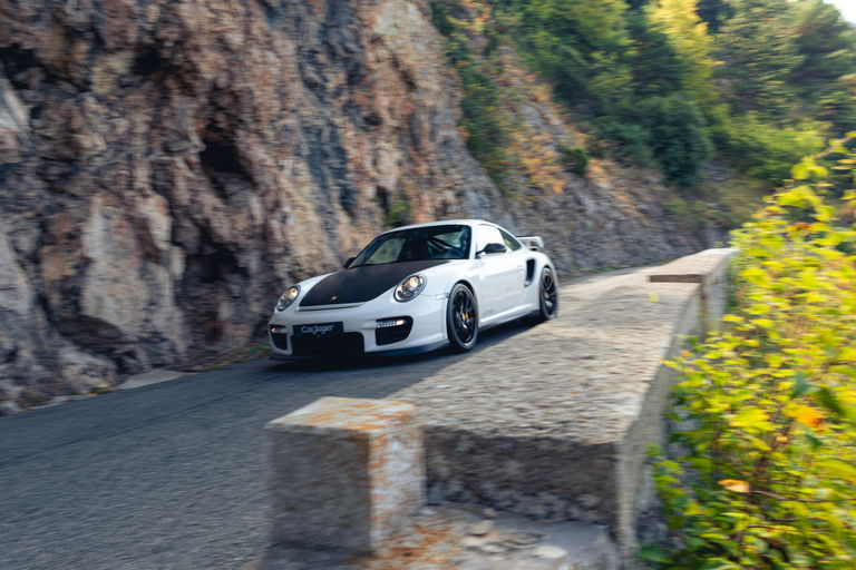 Porsche 997 GT2 RS