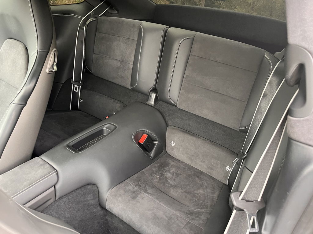 Porsche 991 Carrera GTS