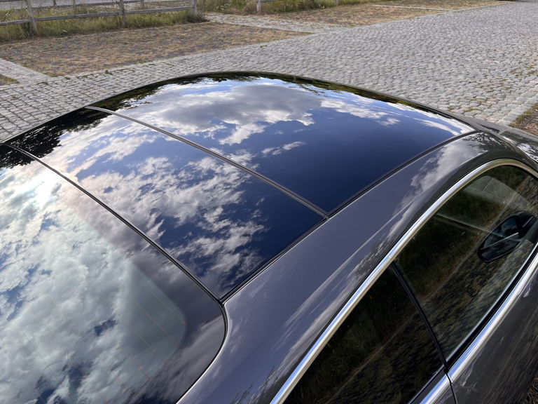 Porsche 992 Carrera
