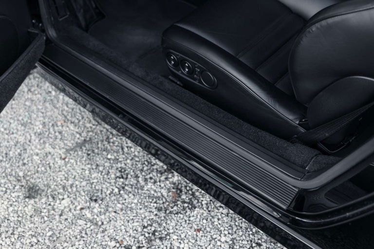 Porsche 964 Turbo 3.6