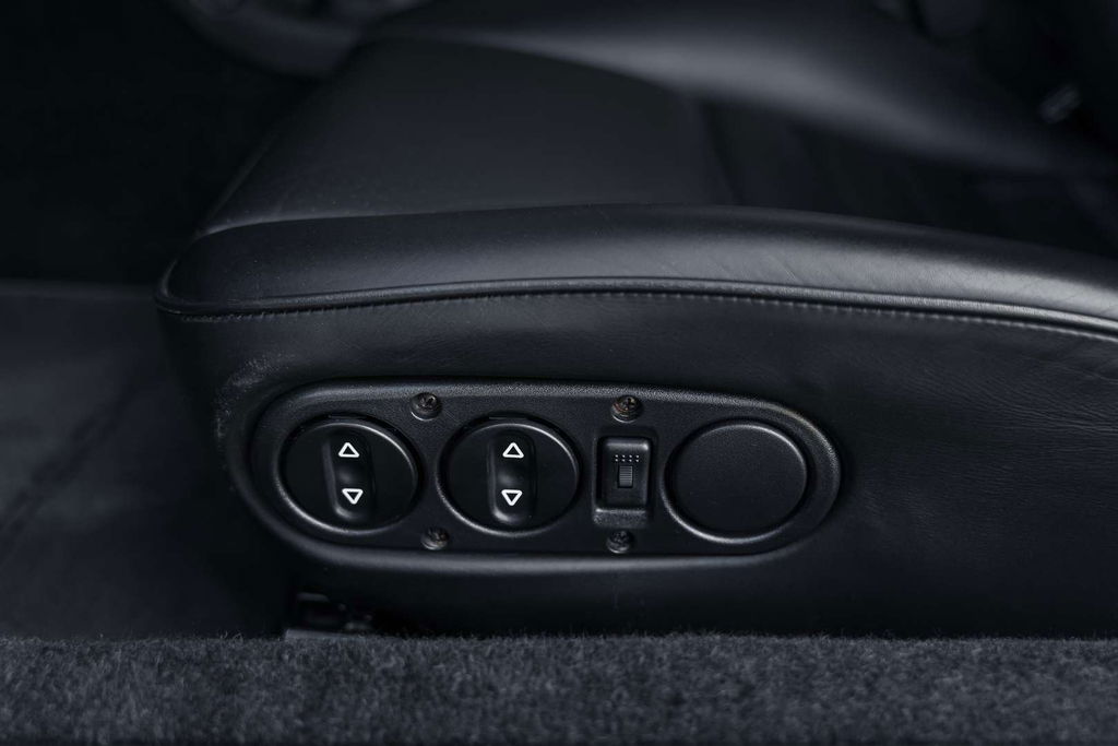 Porsche 964 Turbo 3.6