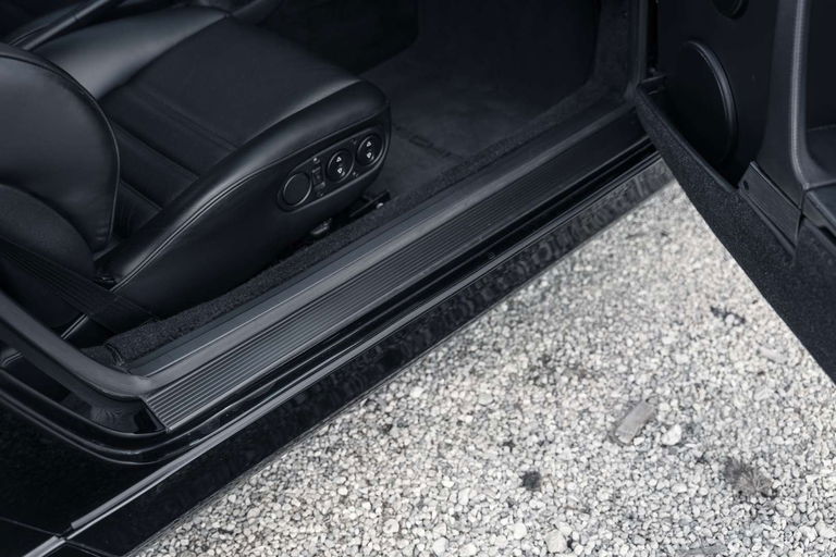 Porsche 964 Turbo 3.6