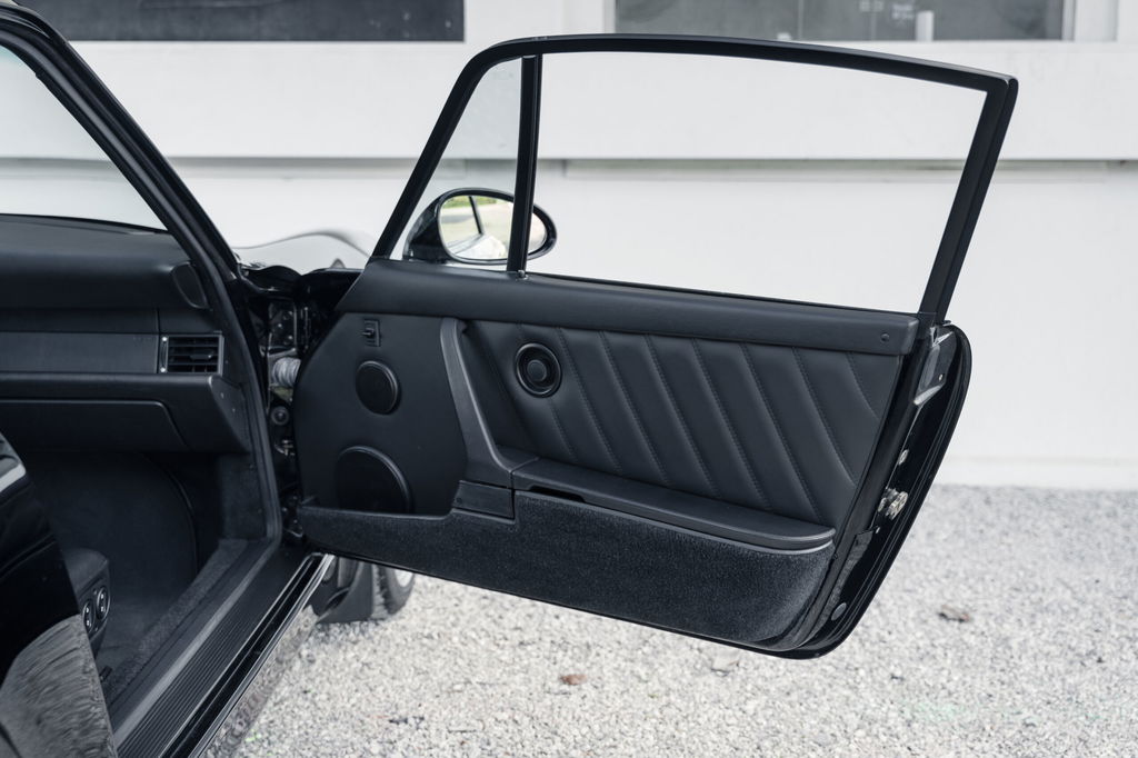 Porsche 964 Turbo 3.6