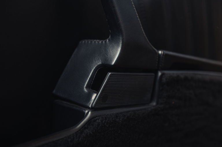 Porsche 964 Turbo WLS