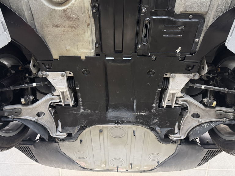 Porsche 964 Turbo WLS