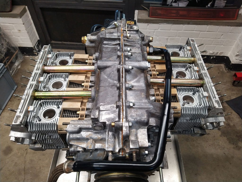 Porsche 964 Carrera 4