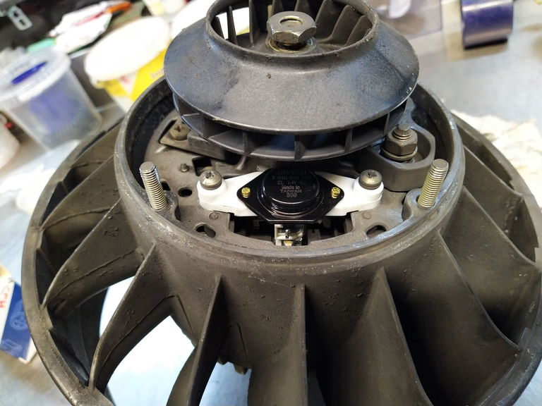 Porsche 964 Carrera 4